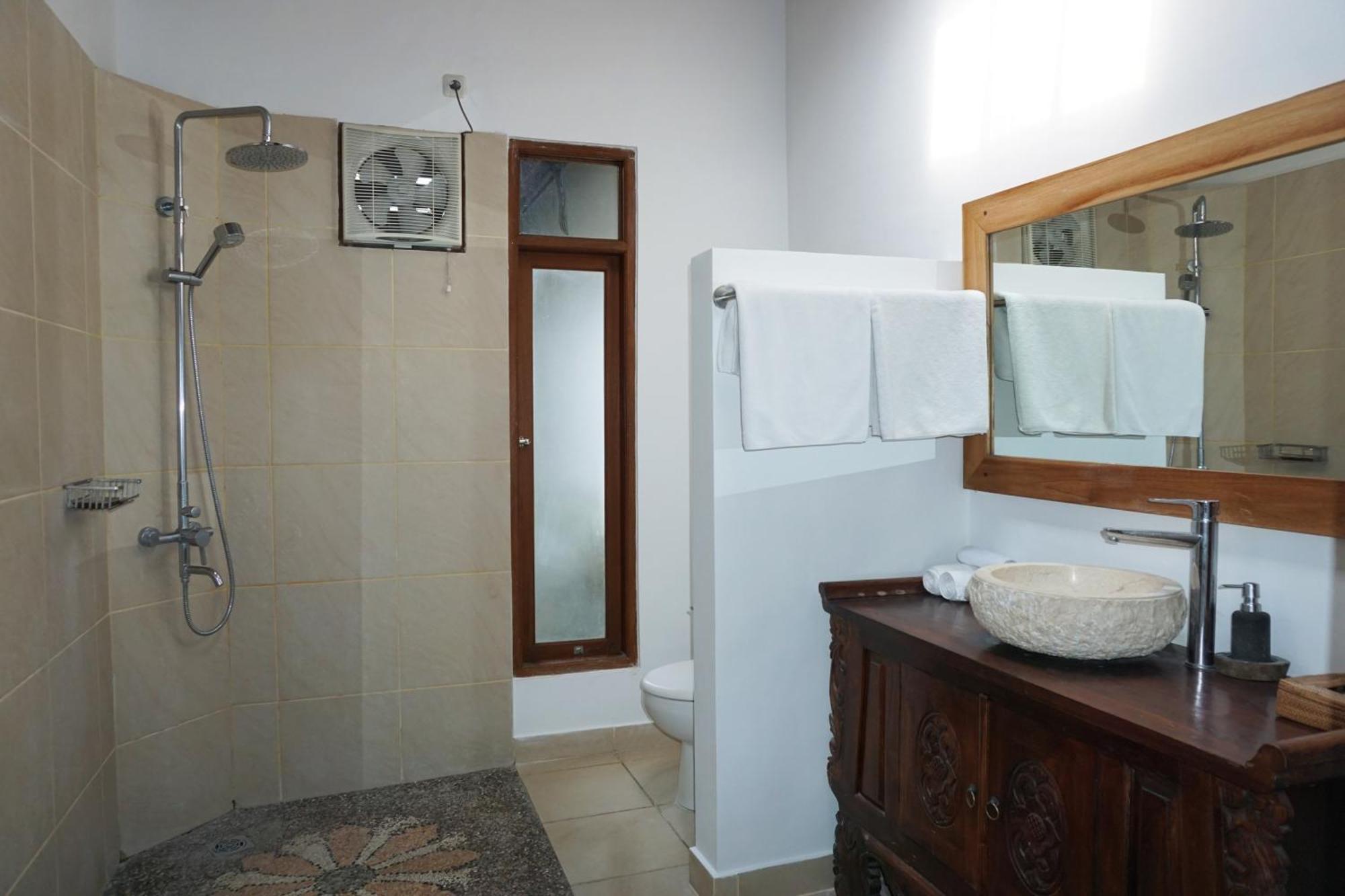 Villa Indah Ubud  Ngoại thất bức ảnh