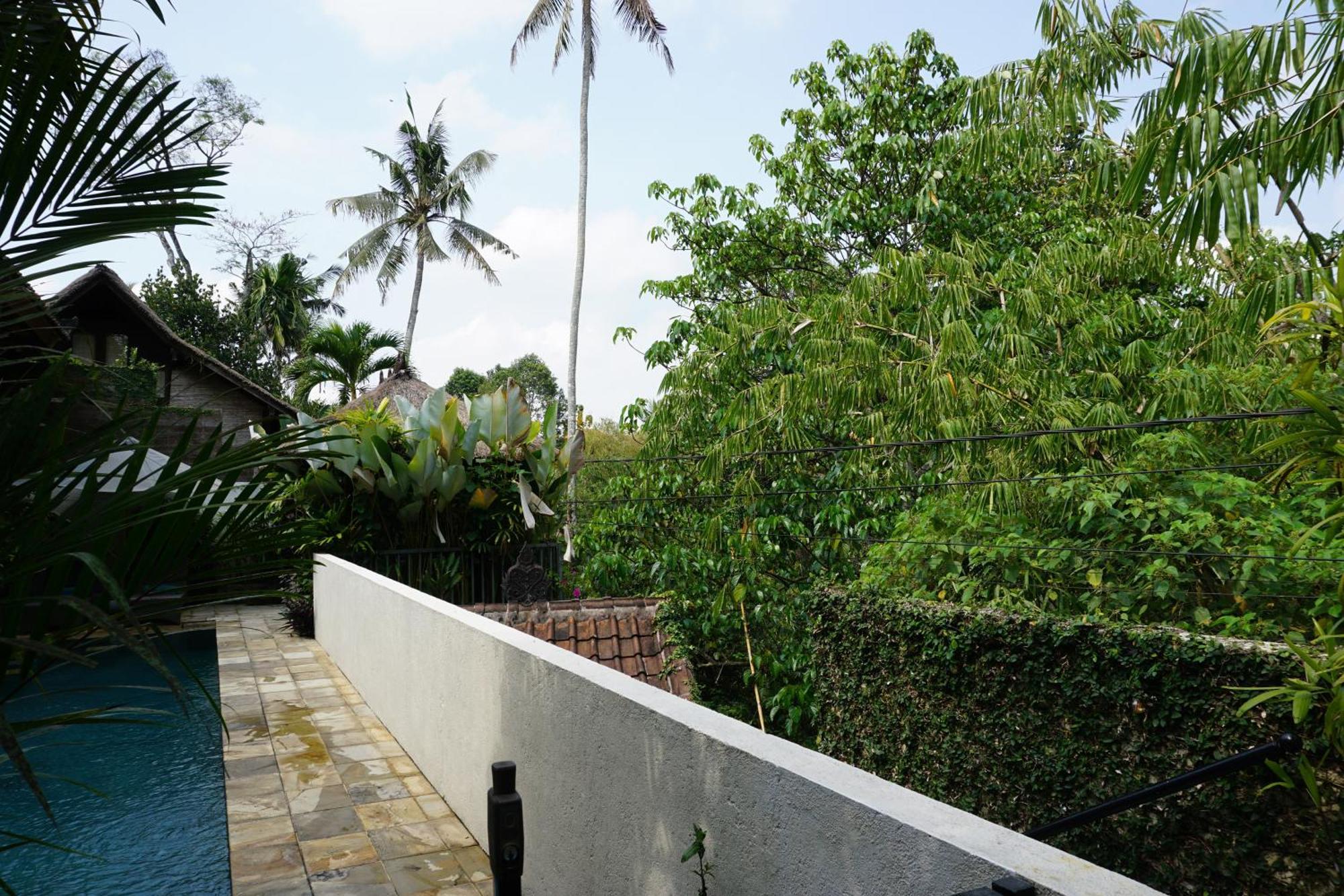 Villa Indah Ubud  Ngoại thất bức ảnh